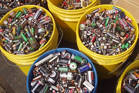 ※龙湾海滨铅酸蓄电池回收※报废电池回收※钛酸锂电池回收价格